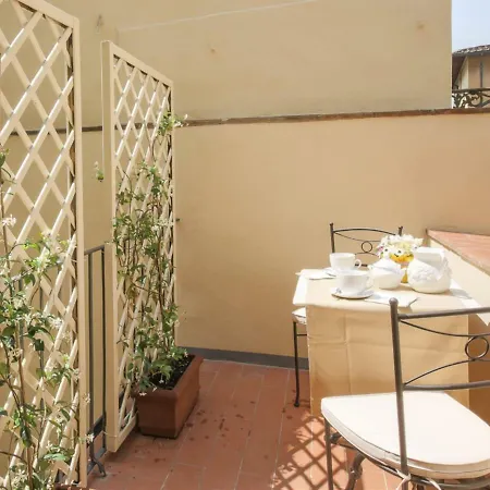 Apartment Pergola Fiorentina - Con Terrazzo - Centro Storico *