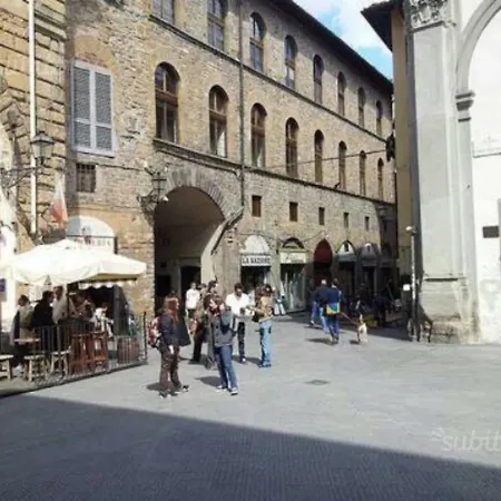 Pergola Fiorentina - Con Terrazzo - Centro Storico * Флоренция